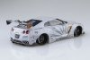 Aoshima 05403 1/24 LB#10 LB Works R35 GT-R Ver.2